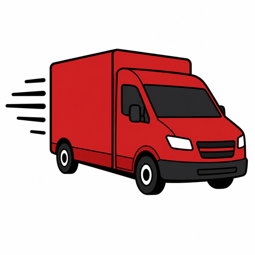 Priority Shipping
