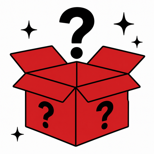Mystery Box