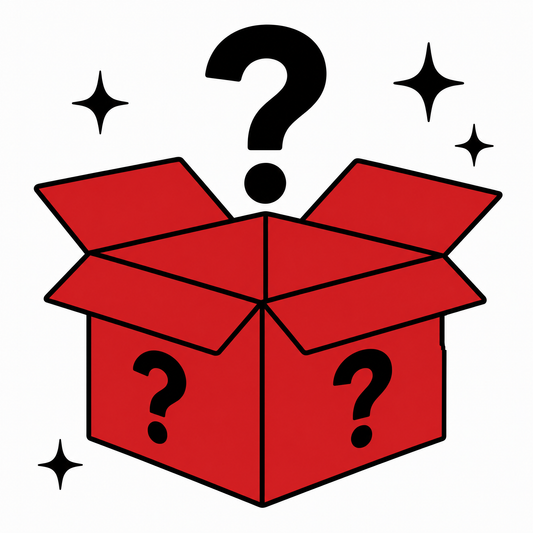 Mystery Box